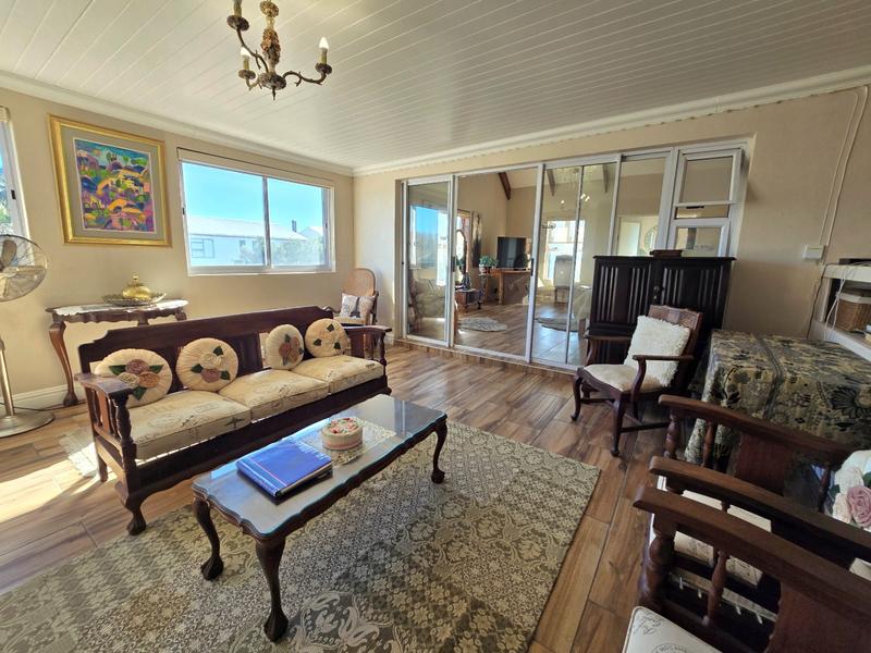 3 Bedroom Property for Sale in Britannia Bay Western Cape